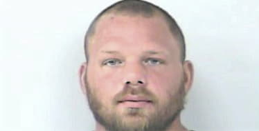 Arthur Chapman, - St. Lucie County, FL 